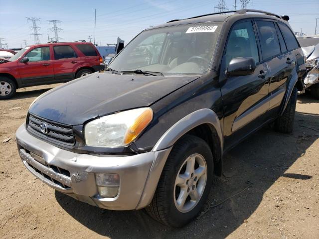 TOYOTA RAV4 2001 jtehh20v310102425