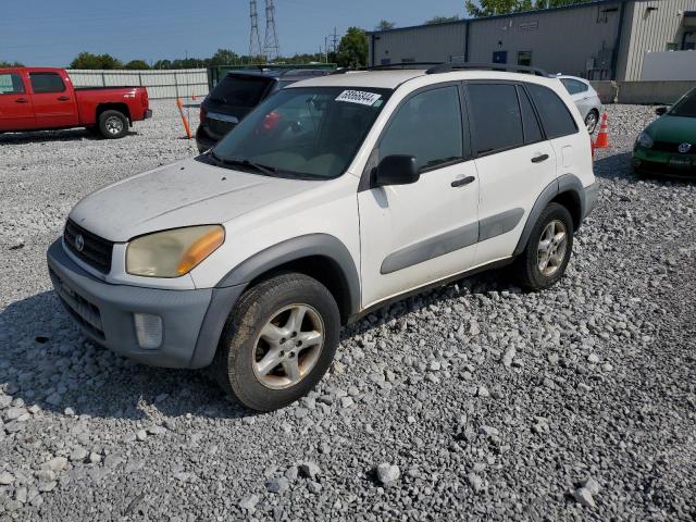 TOYOTA RAV4 2001 jtehh20v310128491