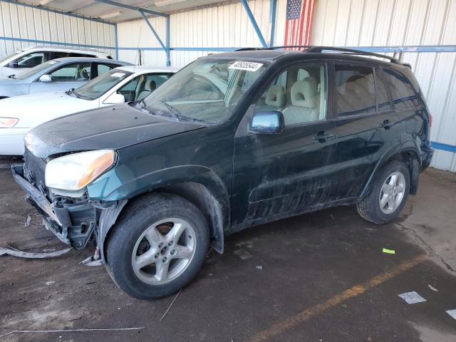 TOYOTA RAV4 2002 jtehh20v320134762