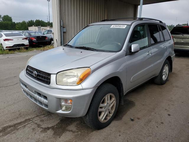 TOYOTA RAV4 2002 jtehh20v326021021