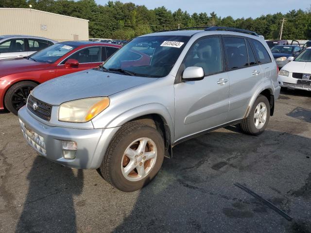 TOYOTA RAV4 2002 jtehh20v326032889