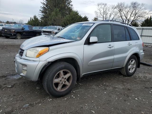 TOYOTA RAV4 2002 jtehh20v326063365