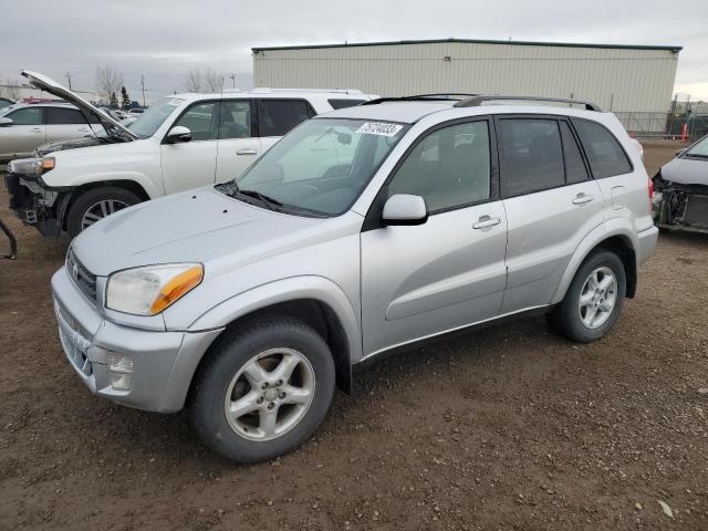 TOYOTA RAV4 2003 jtehh20v330201104