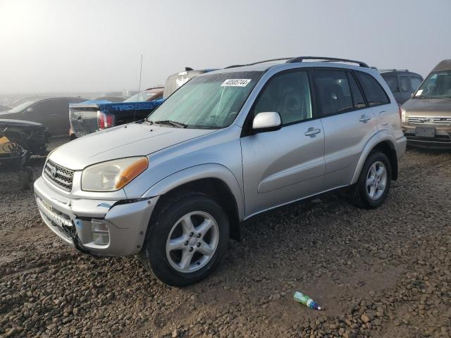 TOYOTA RAV4 2003 jtehh20v330203290