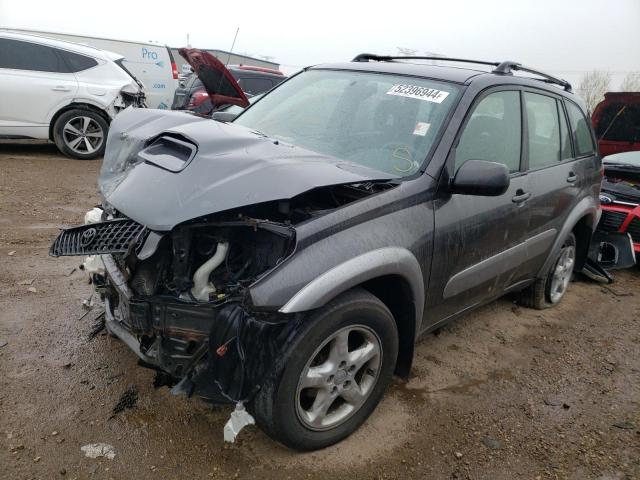 TOYOTA RAV4 2003 jtehh20v330206741