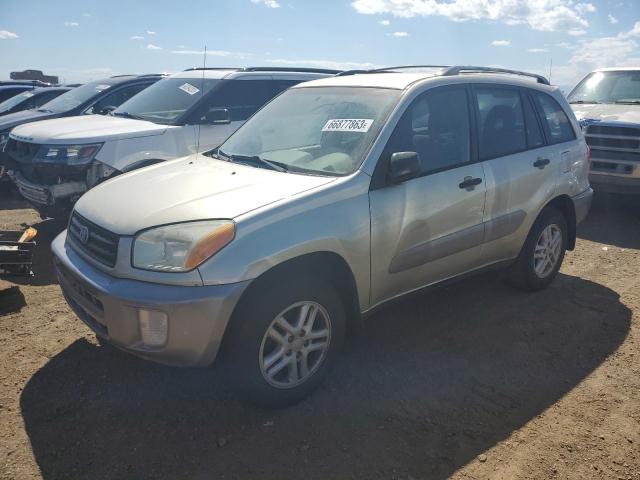 TOYOTA RAV4 2003 jtehh20v330216086