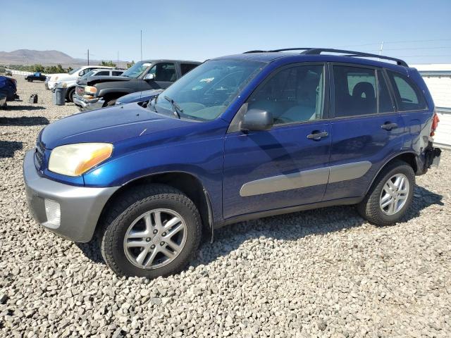 TOYOTA RAV4 2003 jtehh20v330236662