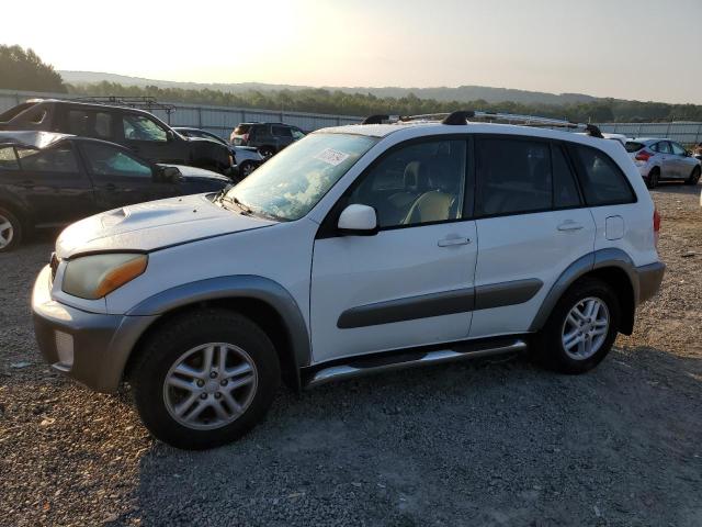 TOYOTA RAV4 2003 jtehh20v330248178