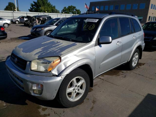 TOYOTA RAV4 2003 jtehh20v336073928