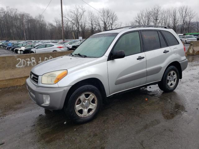 TOYOTA RAV4 2003 jtehh20v336075551