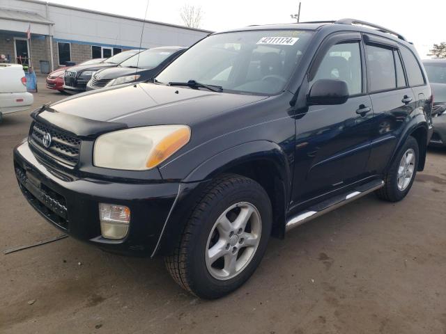 TOYOTA RAV4 2003 jtehh20v336081334