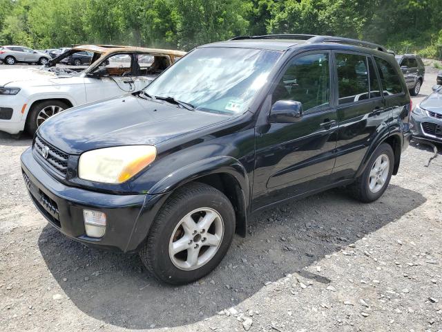 TOYOTA RAV4 2003 jtehh20v336085545