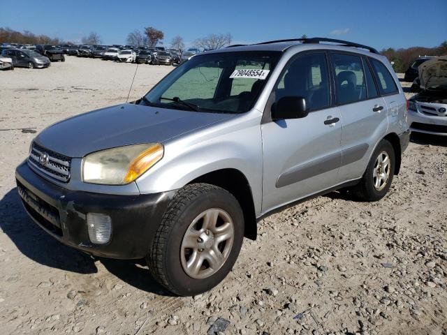 TOYOTA RAV4 2003 jtehh20v336088588