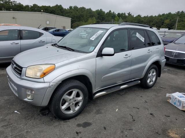 TOYOTA RAV4 2003 jtehh20v336094326