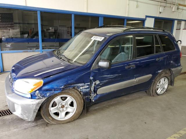 TOYOTA RAV4 2003 jtehh20v336097999