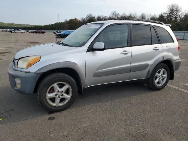 TOYOTA RAV4 2001 jtehh20v410024432