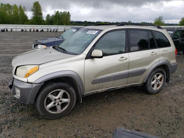 TOYOTA RAV4 2001 jtehh20v410032448