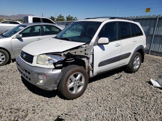 TOYOTA RAV4 2001 jtehh20v410065689