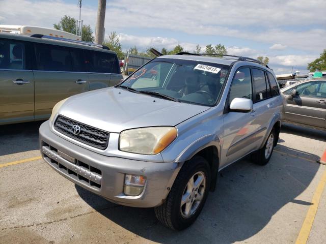 TOYOTA RAV4 2001 jtehh20v416002993