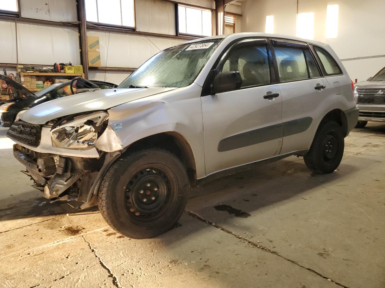 TOYOTA RAV 4 2002 jtehh20v420149092