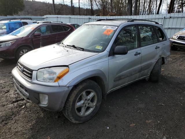 TOYOTA RAV4 2002 jtehh20v420164823