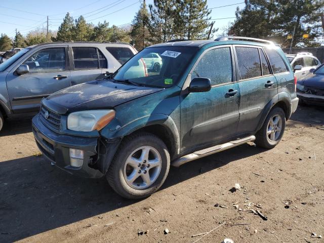 TOYOTA RAV4 2002 jtehh20v420178608