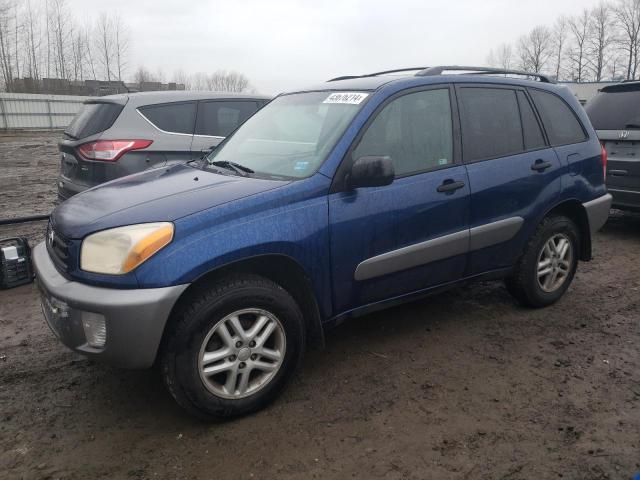 TOYOTA RAV4 2002 jtehh20v426024784