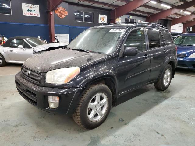 TOYOTA RAV4 2002 jtehh20v426027829