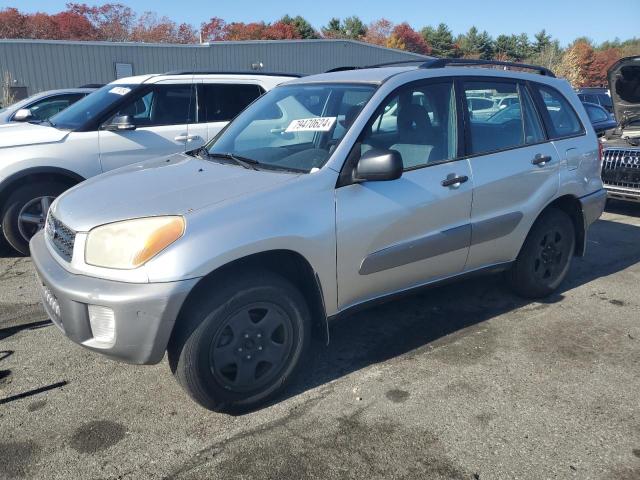 TOYOTA RAV4 2002 jtehh20v426043688