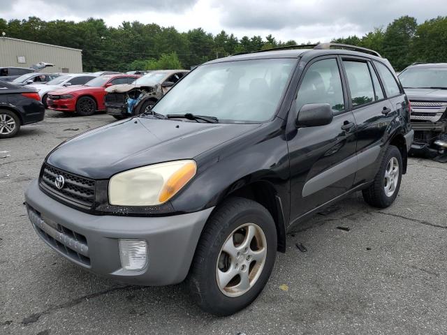 TOYOTA RAV4 2002 jtehh20v426051032