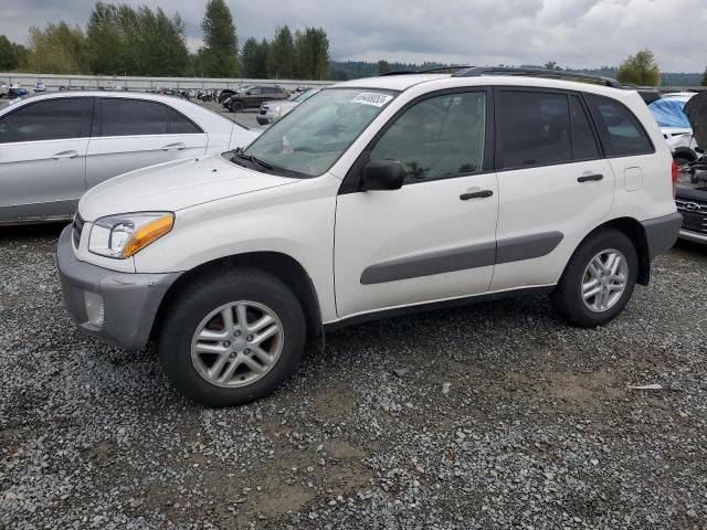 TOYOTA RAV4 2003 jtehh20v430195054