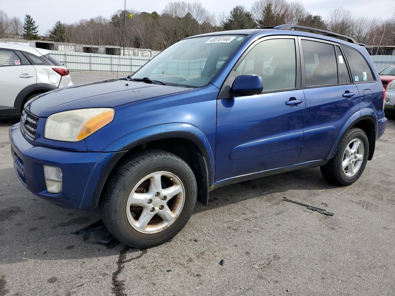 TOYOTA RAV 4 2003 jtehh20v430254927