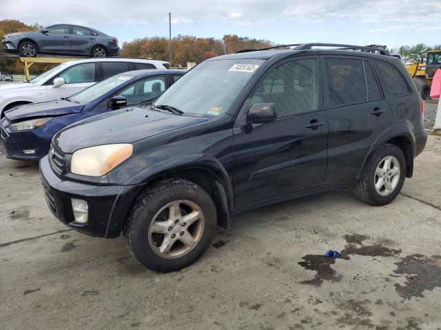 TOYOTA RAV4 2003 jtehh20v436073758