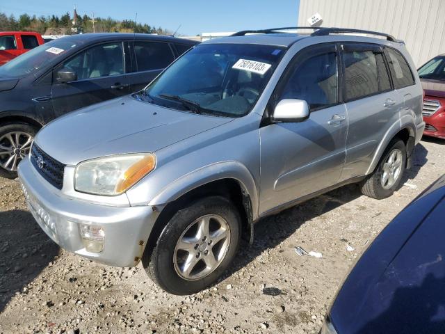 TOYOTA RAV4 2003 jtehh20v436074764