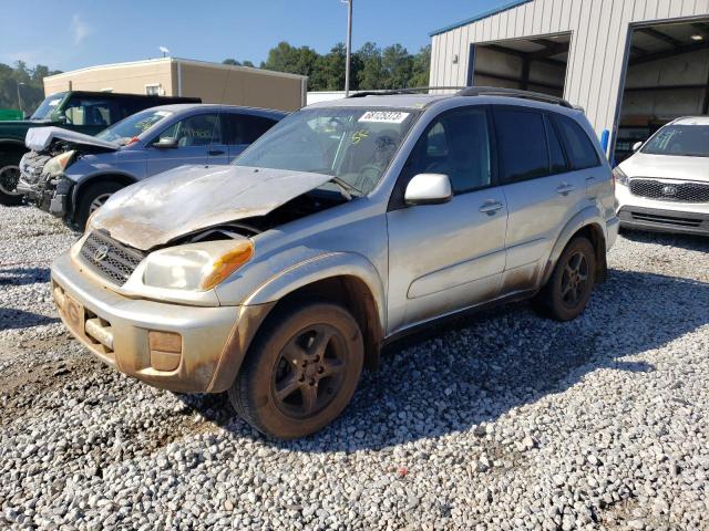 TOYOTA RAV4 2003 jtehh20v436086445