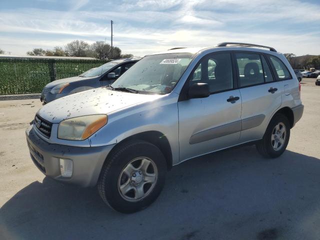 TOYOTA RAV4 2003 jtehh20v436095100