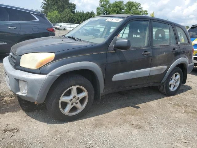 TOYOTA RAV4 2001 jtehh20v510044432