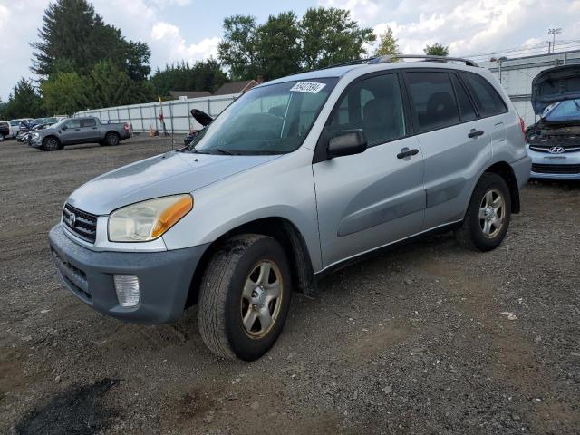 TOYOTA RAV4 2001 jtehh20v510127200