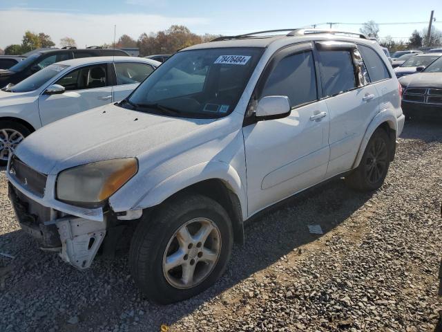 TOYOTA RAV4 2002 jtehh20v520146508