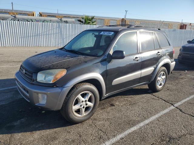 TOYOTA RAV4 2002 jtehh20v526026107