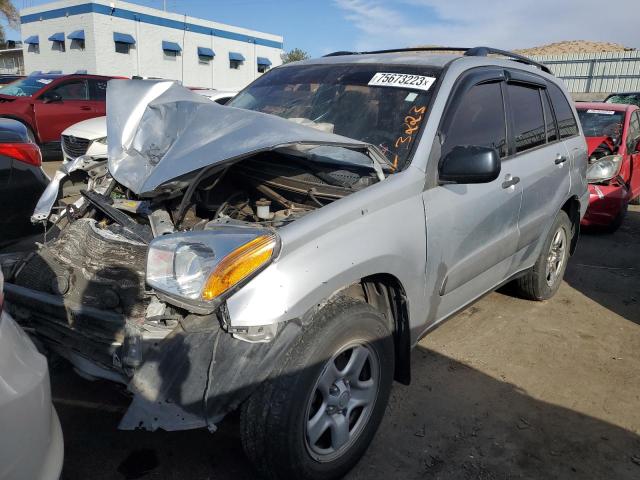 TOYOTA RAV4 2002 jtehh20v526034255