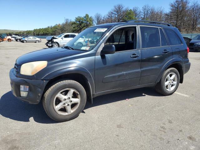 TOYOTA RAV4 2002 jtehh20v526035373