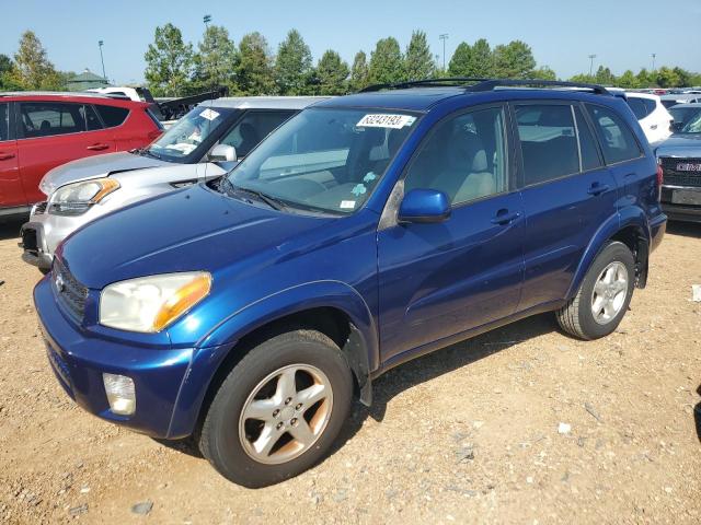 TOYOTA RAV4 2002 jtehh20v526039701