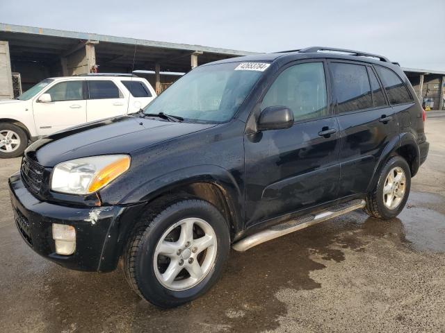 TOYOTA RAV4 2003 jtehh20v530189599