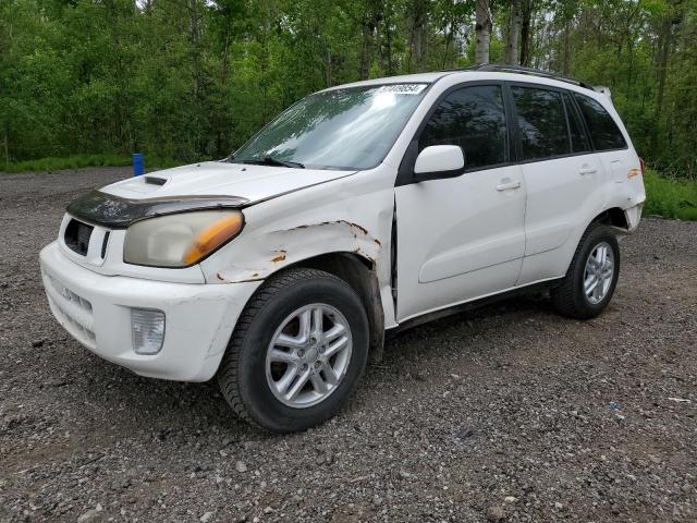 TOYOTA RAV4 2003 jtehh20v530213173