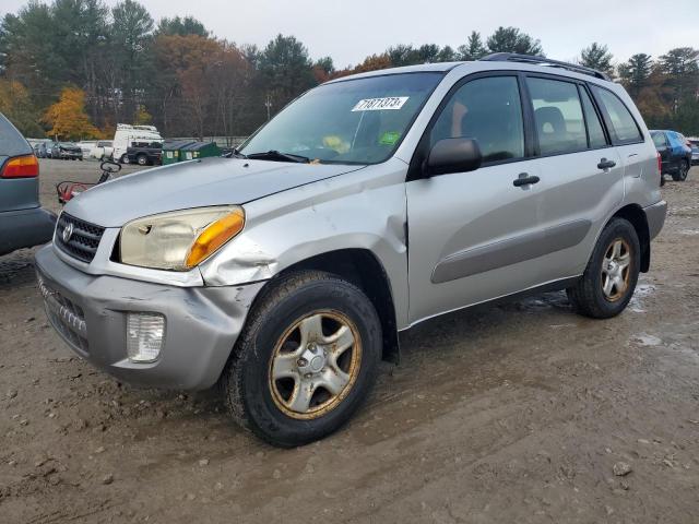 TOYOTA RAV4 2003 jtehh20v536074482