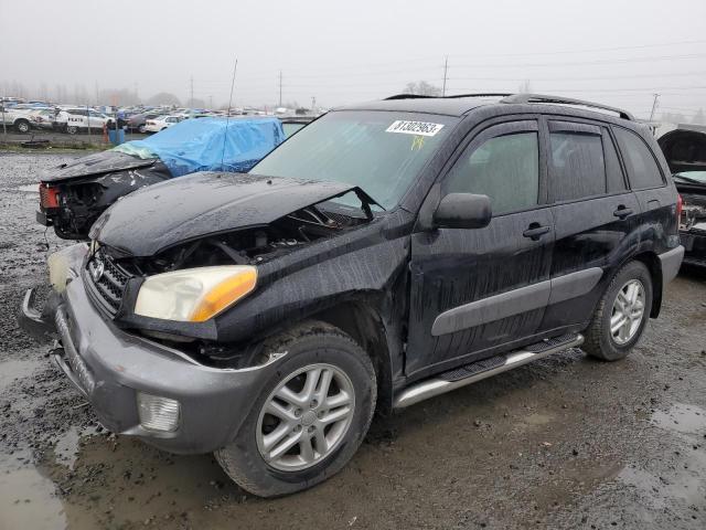 TOYOTA RAV4 2003 jtehh20v536081772