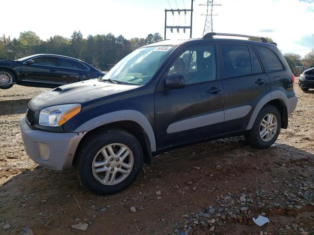 TOYOTA RAV4 2003 jtehh20v536086082