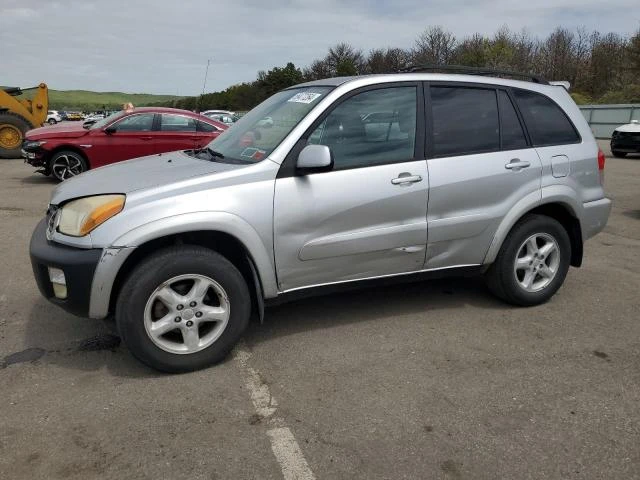 TOYOTA RAV4 2003 jtehh20v536094599