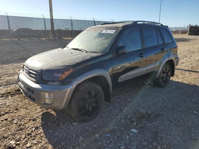 TOYOTA RAV4 2001 jtehh20v610023962